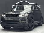 Land Rover Range Rover Sport 3.0 TDV6 HSE * XENON + JANTES +, Autos, Cuir, Euro 5, Achat, 155 kW