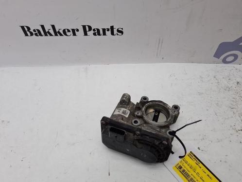 Gasklephuis van een Renault Captur, Auto-onderdelen, Motor en Toebehoren, Renault, Gebruikt, 3 maanden garantie