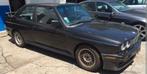 Gezocht: bmw e30 m3 - zie omschrijving, Auto's, Particulier, Te koop