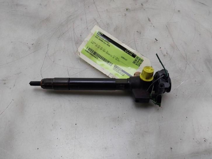 VERSTUIVER Opel Vivaro (|9674984080|1610280080|), Auto-onderdelen, Motor en Toebehoren, Opel, Gebruikt