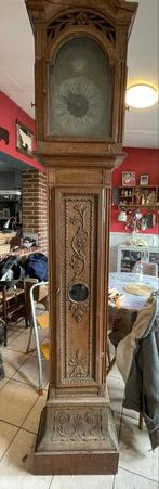 Horloge de parquet, Antiquités & Art, Enlèvement
