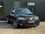 Volkswagen tiguan 2.0tsi 4x4 R-line dsg 2018 FULL OPTION!, Auto's, Volkswagen, Automaat, 1984 cc, Leder, Bedrijf