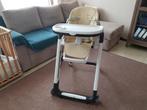 Peg Perego Siesta kinderstoel in zeer goede staat, Ophalen, Zo goed als nieuw, Hangstoel, Stoelverkleiner
