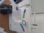 Machine à coudre, Ophalen of Verzenden, Gebruikt, Naaimachine, Overige merken