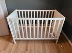 Kinder bedje, Kinderen en Baby's, Babywiegjes en Ledikanten, Ophalen, Zo goed als nieuw