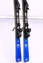 155 160 cm ski's SALOMON S/RACE RUSH SL, grip walk, Ti2, EDG, Sport en Fitness, Skiën en Langlaufen, 140 tot 160 cm, Gebruikt