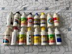 16x retro/vintage drinkbussen, Sport en Fitness, Wielrennen, Ophalen of Verzenden, Gebruikt, Overige typen
