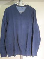 076 - herentrui van Miller & Monroe maat XXL, Zo goed als nieuw, Verzenden, Blauw, Overige maten