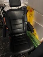 Peugeot traveller stoel leder zwart, Auto-onderdelen, Ophalen, Peugeot