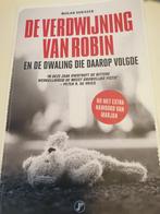 Marjan Gorissen - De verdwijning van Robin, Boeken, Ophalen of Verzenden, Gelezen, Marjan Gorissen