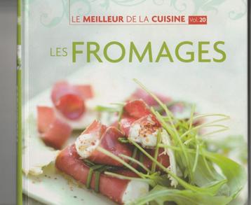 LES FROMAGES beschikbaar voor biedingen