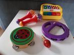 Muziekinstrumenten Little tikes, Kinderen en Baby's, Speelgoed | Educatief en Creatief, Met geluid, Gebruikt, Ophalen of Verzenden