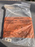 Ressort pour déboucher les tuyaux, Enlèvement, Comme neuf