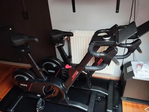 Vélos d'appartement, Sport en Fitness, Wielrennen, Ophalen