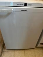 Diepvries Miele, Elektronische apparatuur, Vriezers en Diepvrieskisten, Gebruikt, Energieklasse A of zuiniger, Ophalen, Vrieskast