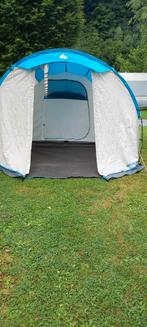 Tente de camping, Caravans en Kamperen
