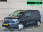 Opel Combo 102pk L1H1 Navi Airco Cruise Parkeersensoren APK, Achat, Euro 6, Entreprise, 2 places