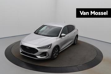 Ford Focus ST Line beschikbaar voor biedingen