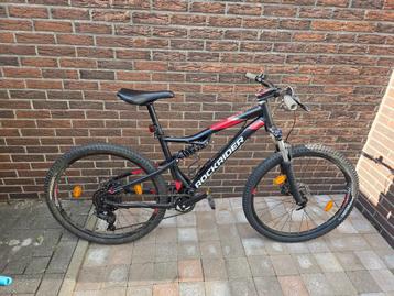 Mountainbike Rockrider beschikbaar voor biedingen