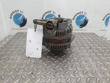 MITSUBISHI L200 [ALTERNATOR] 2012, Enlèvement ou Envoi, Utilisé, Reconnu durable