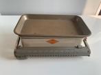 Oude OLYMPIA huishoudweegschaal, Antiek en Kunst, Ophalen of Verzenden