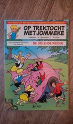 Op trektocht met Jommeke, Plusieurs BD, Enlèvement ou Envoi, Utilisé, Jef Nys