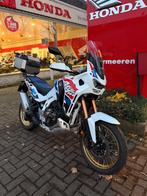 Honda CRF1100 Africa Twin Adventure sports DCT, Motos, Motos | Honda, Entreprise, 1100 cm³, Autre
