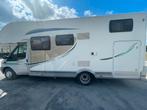 Mobilhome chausson 2011, Caravans en Kamperen, Mobilhomes, TV, Chausson, Ford