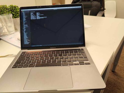 MacBook Pro 13-inch M2 (2022) – Set van 3 stuks, Computers en Software, Apple Macbooks, Zo goed als nieuw, MacBook Pro, 13 inch