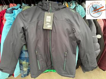 CMP Ski-Jas nu 49,99eu @Ski-Outlet beschikbaar voor biedingen