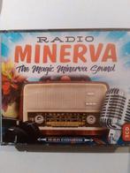 The Magic Minerva Sound, CD & DVD, CD | Compilations, Enlèvement