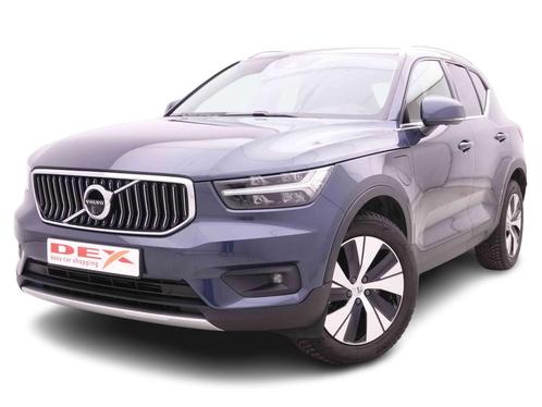 VOLVO XC40 1.5 T5 PHEV 41G/KM  AT Inscription + Pano + GPS +, Auto's, Volvo, Bedrijf, XC40, ABS, Airbags, Airconditioning, Boordcomputer