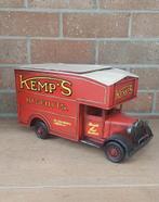 Metalen oldtimer Kemps, Antiek en Kunst, Ophalen