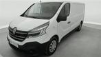 Renault Trafic 1.6 dCi 29 L2H1 Confort (bj 2021), Auto's, Stof, Gebruikt, 95 pk, Renault