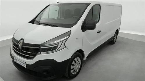 Renault Trafic 1.6 dCi 29 L2H1 Confort (bj 2021), Auto's, Bestelwagens en Lichte vracht, Bedrijf, Te koop, ABS, Boordcomputer