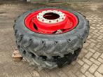 Kleber Radial Super 3 band en velg, Zakelijke goederen, Landbouw | Onderdelen | Banden, Velgen en Assen