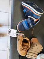 Nieuwe jongensschoenen, Kinderen en Baby's, Babykleding | Schoentjes en Sokjes, Ophalen of Verzenden, Nieuw