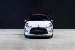Citroën DS3 DS3 Racing, Voorwielaandrijving, Euro 5, Stof, Gebruikt