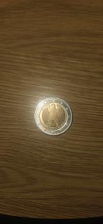 Triple unieke 2 euro munten., Postzegels en Munten, Munten | Europa | Euromunten, Ophalen of Verzenden, 2 euro