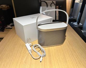 Bang & Olufsen Beosound A5 Spaced Aluminium van 04/2025 B&O beschikbaar voor biedingen