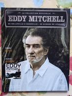 Eddy Mitchell - De officiële collectie - CD-ALBUM 2013, Ophalen of Verzenden, Zo goed als nieuw, Poprock