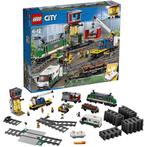Lego 60198 City Vrachttrein - Nieuw, Kinderen en Baby's, Speelgoed | Duplo en Lego, Ophalen of Verzenden, Nieuw, Complete set