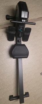 Focus fitness roeitrainer, Fietsen en Brommers, Brommeronderdelen | Snorfietsen, Ophalen