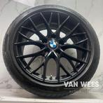 Bmw 1 3 Serie F20+ E90 F30+ 225/45/18 INCH STYLING 405 M, Auto-onderdelen, Banden en Velgen, 18 inch, Gebruikt, -, -