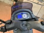 Kymco Dink 125cc met topkoffer, Fietsen en Brommers, Scooters | Kymco, Ophalen, Gebruikt, Overige modellen, Benzine