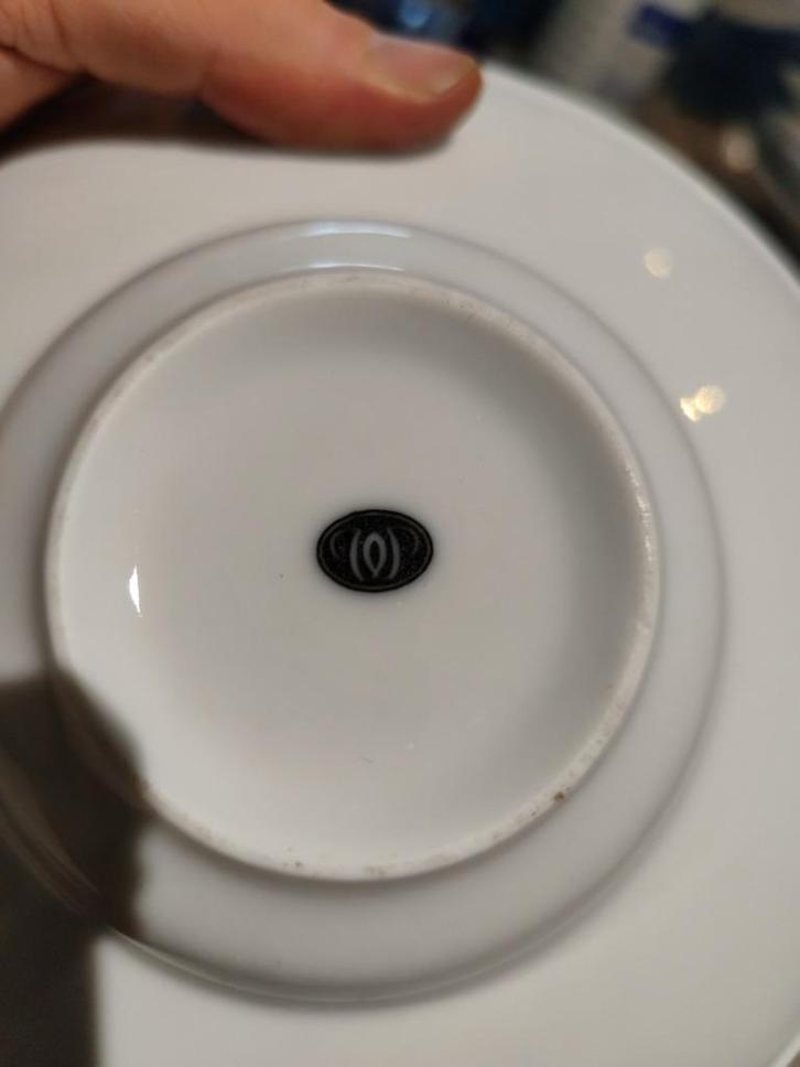 Assiette Serax 20 cm (11 pieces), Antiek en Kunst, Antiek | Keramiek en Aardewerk, Ophalen