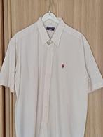 Lichtgele herenhemd Ralph Lauren Maat XL, Vêtements | Hommes, Chemises, Neuf, Tour de cou 43/44 (XL), Autres couleurs, Ralph Lauren