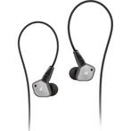 Sennheiser IE 80 audiofiel oortelefoon, Gebruikt, Ophalen of Verzenden, Sennheiser