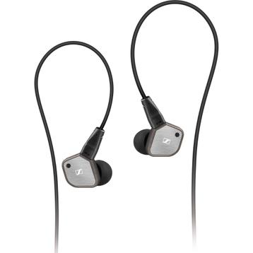 Sennheiser IE 80 audiofiel oortelefoon beschikbaar voor biedingen