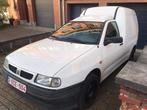 Seat Inca 2003, Auto's, Particulier, Euro 3, Inca, Te koop